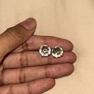 Kate Spade Gumdrop Earrings